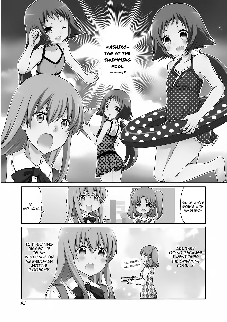 Mikakunin de Shinkoukei Chapter 75 - Page 1