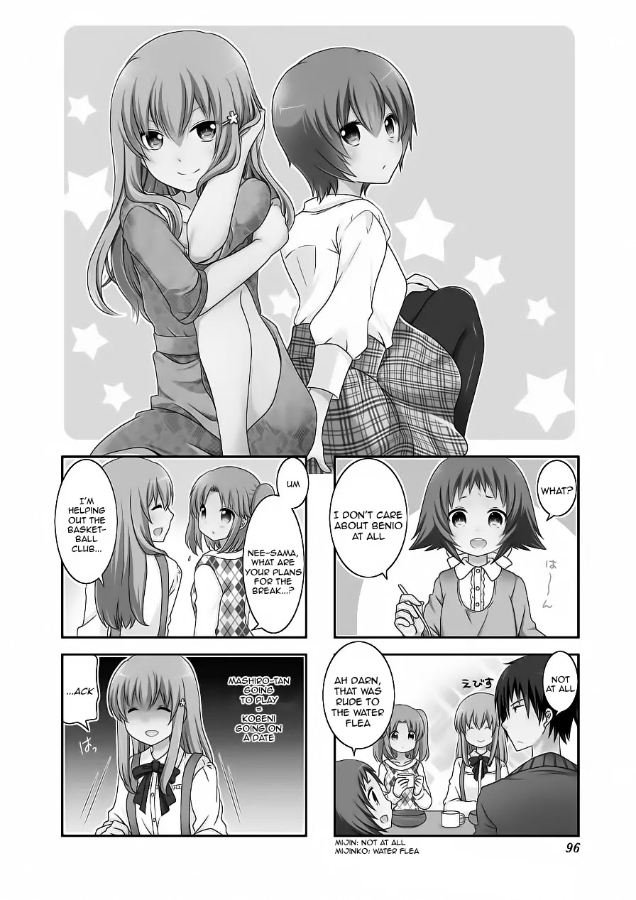 Mikakunin de Shinkoukei Chapter 75 - Page 2