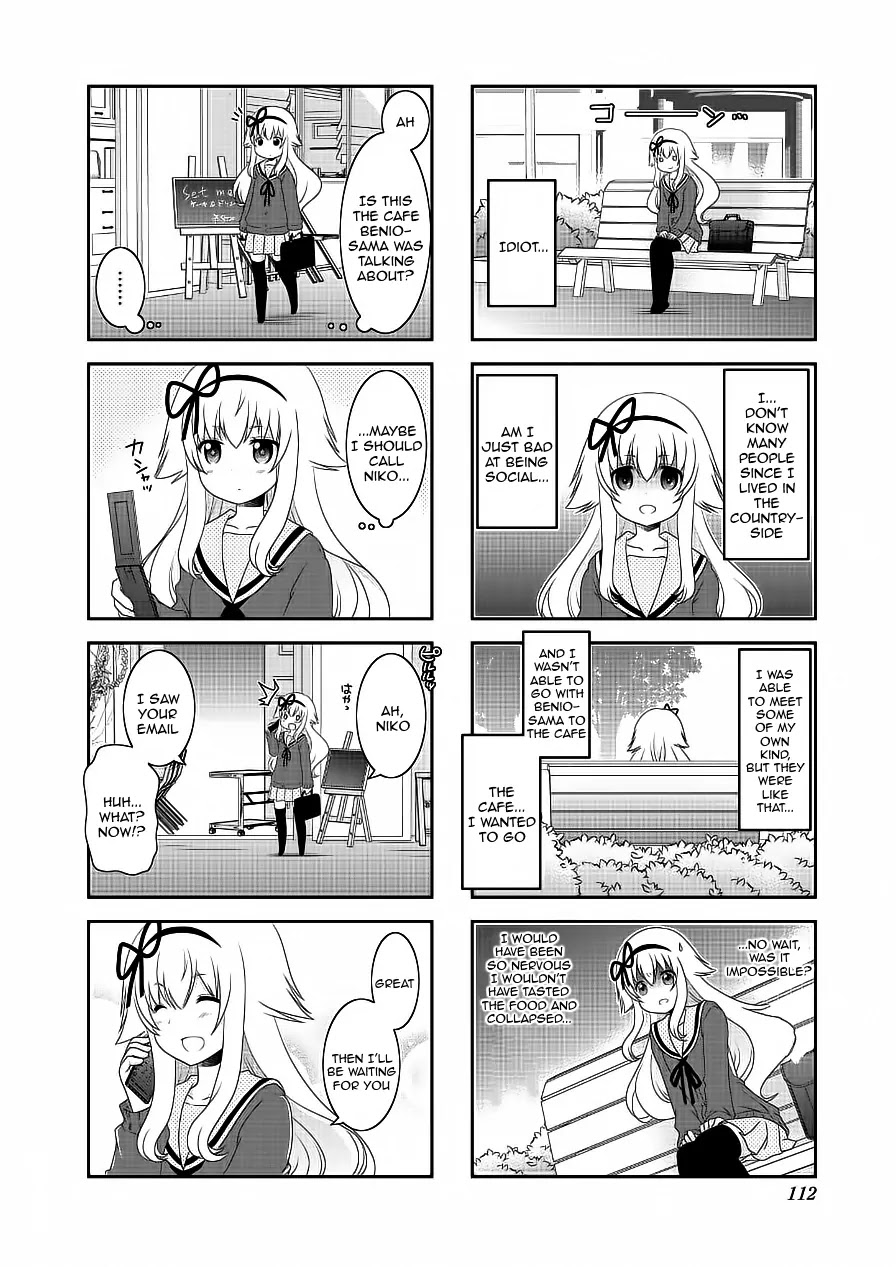 Mikakunin de Shinkoukei Chapter 76 - Page 6