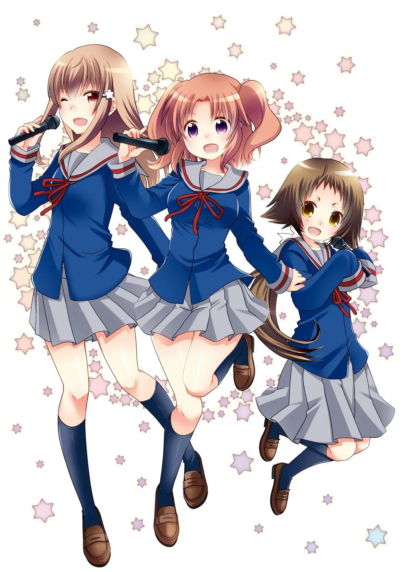Mikakunin de Shinkoukei Chapter 79 - Page 1
