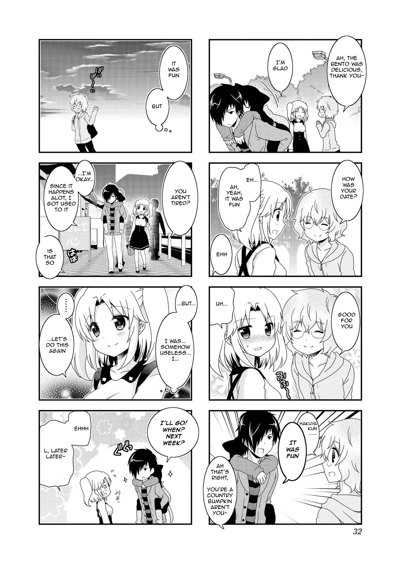 Mikakunin de Shinkoukei Chapter 79 - Page 5