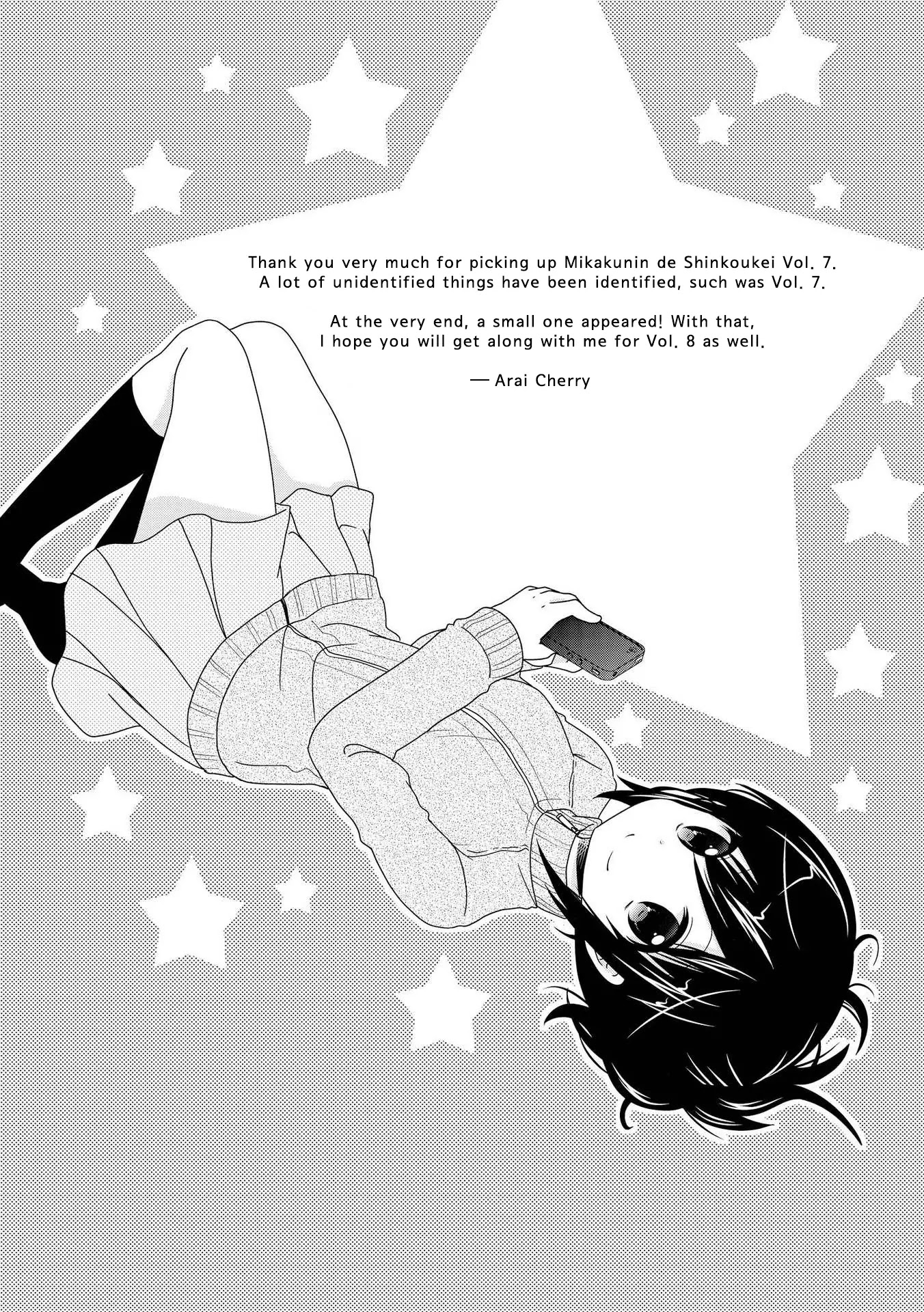 Mikakunin de Shinkoukei Chapter 88 - Page 9