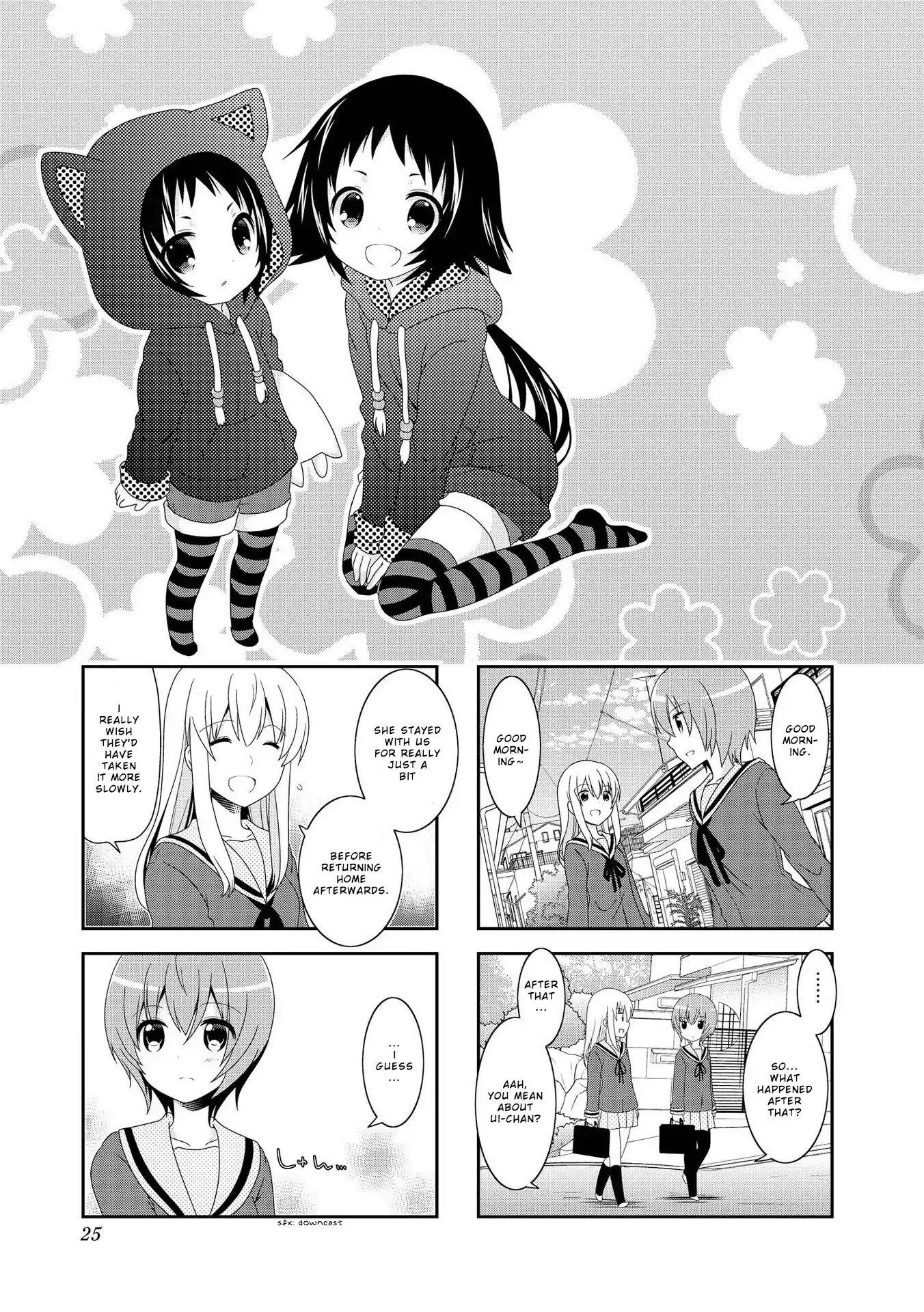 Mikakunin de Shinkoukei Chapter 91 - Page 2