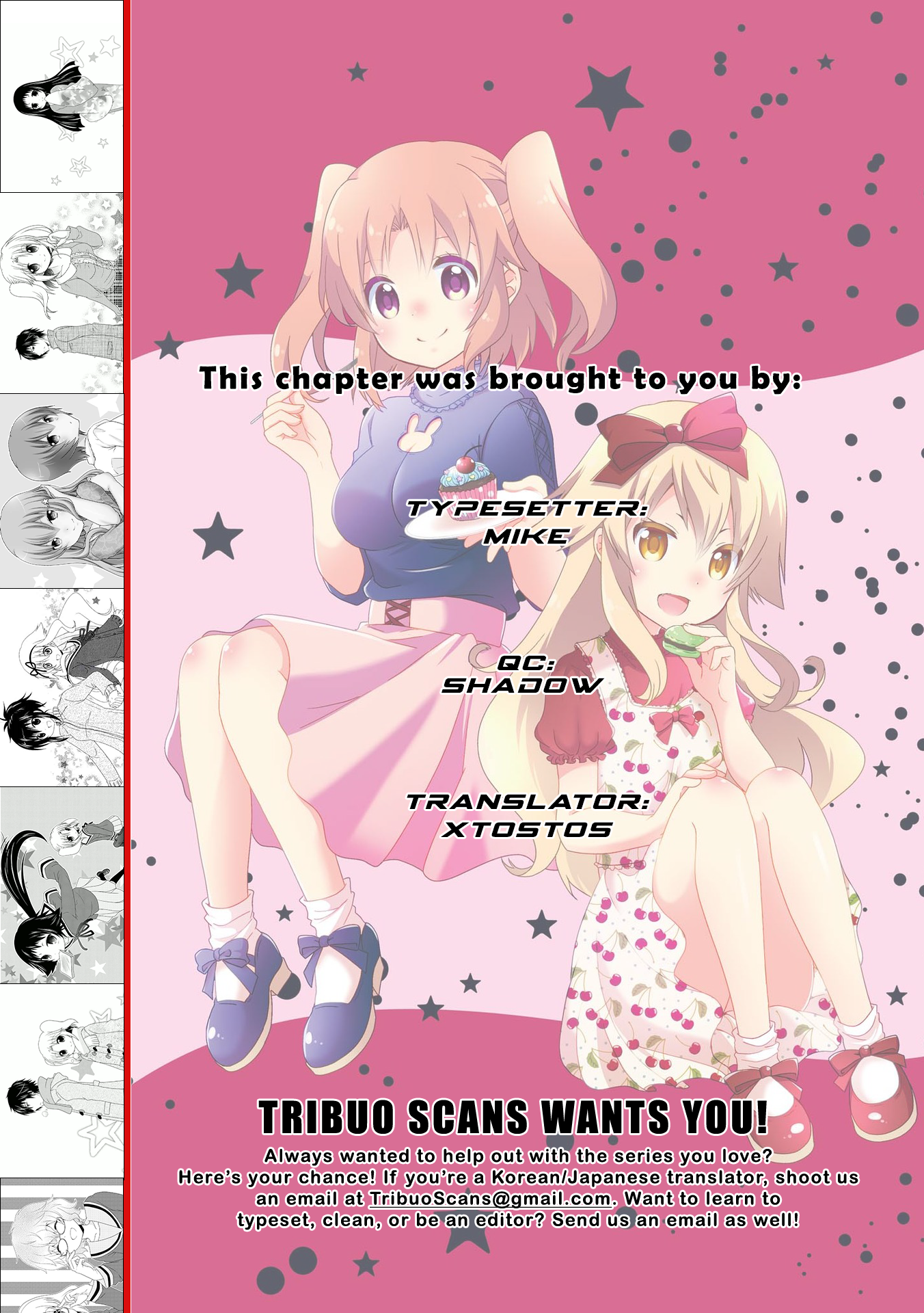 Mikakunin de Shinkoukei Chapter 98 - Page 11