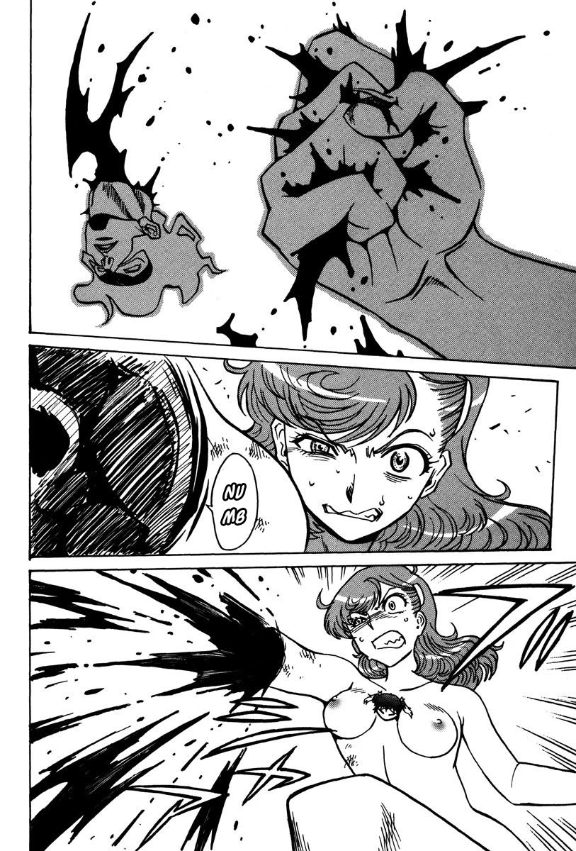 Mikarun X Chapter 26 - Page 15