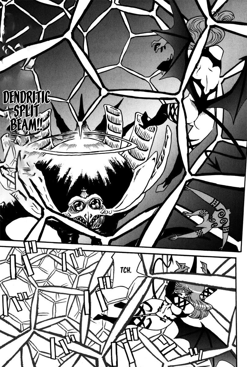 Mikarun X Chapter 39 - Page 29