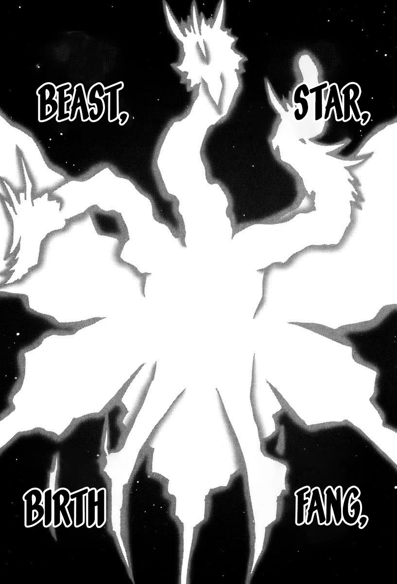 Mikarun X Chapter 46 - Page 18