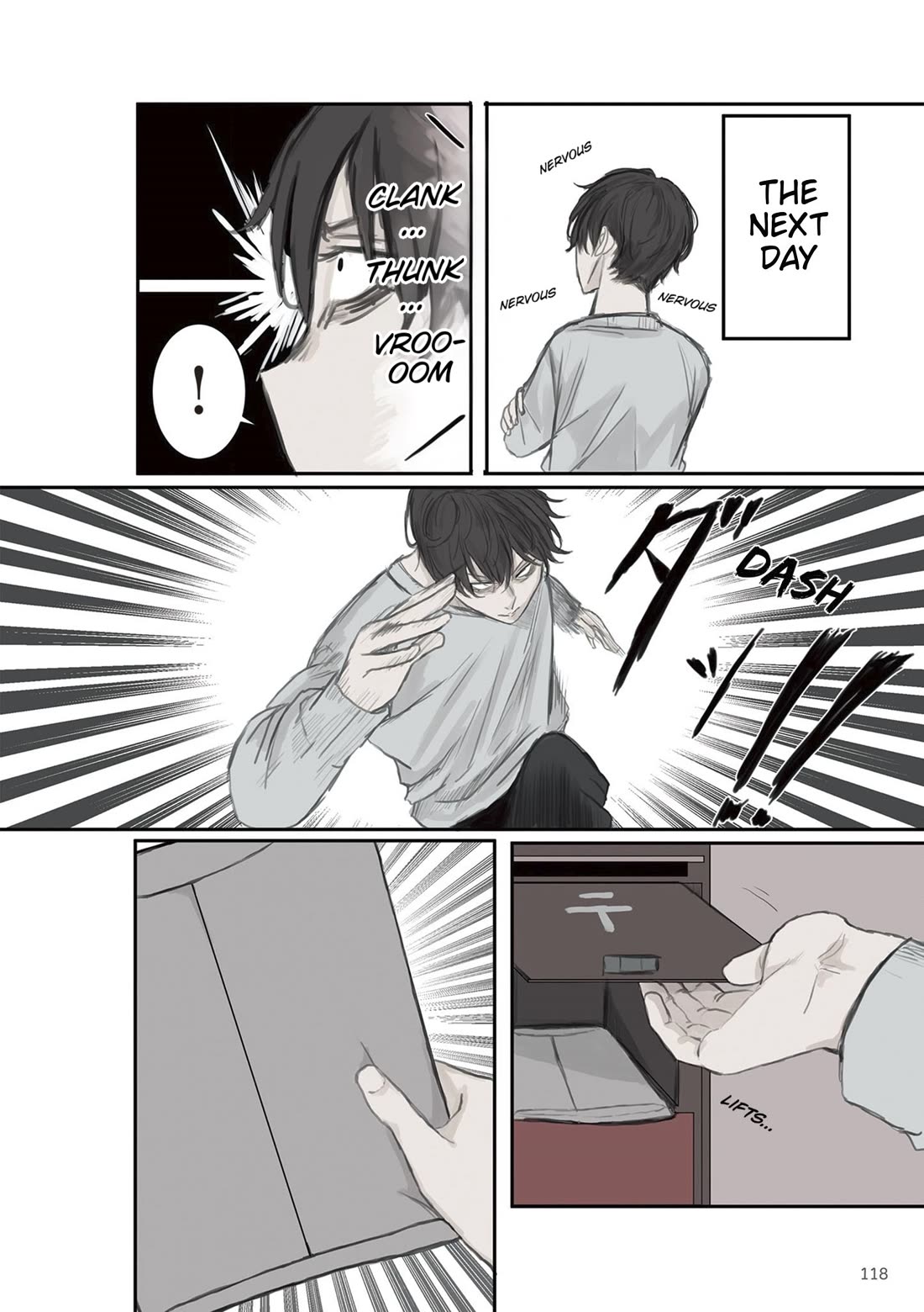Mikoto-chan Doesn’t Want to Be Hated! Chapter 15 - Page 1
