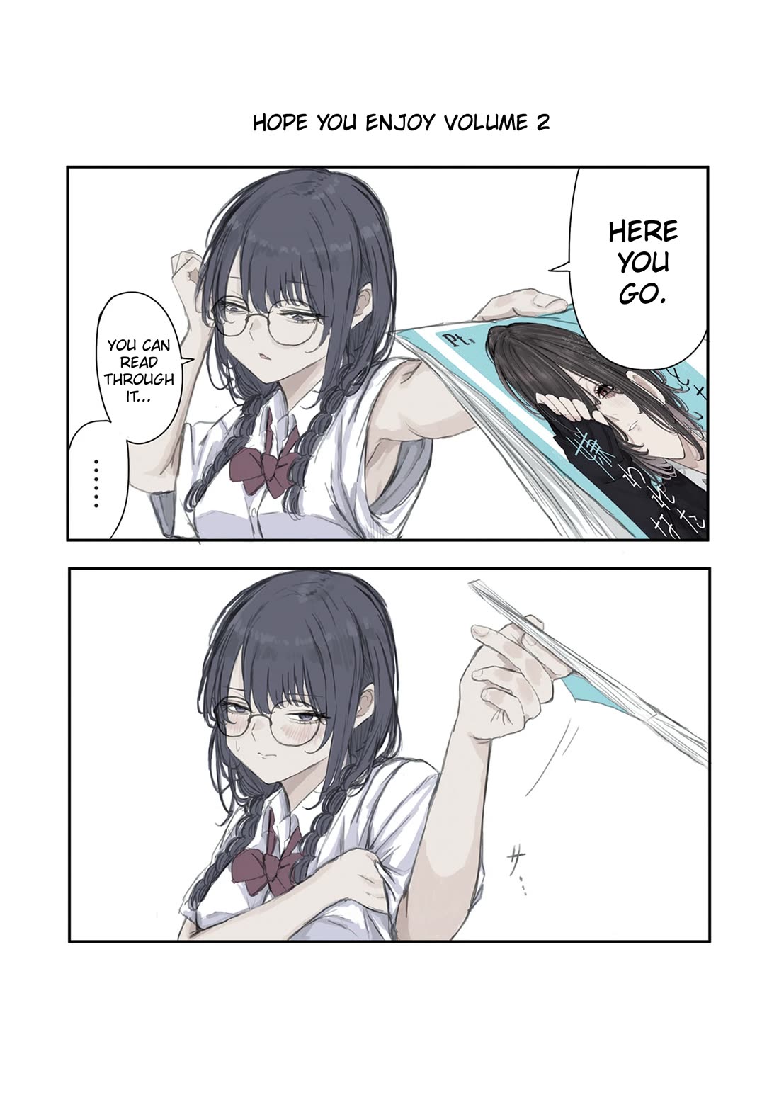 Mikoto-chan Doesn’t Want to Be Hated! Chapter 16 - Page 6