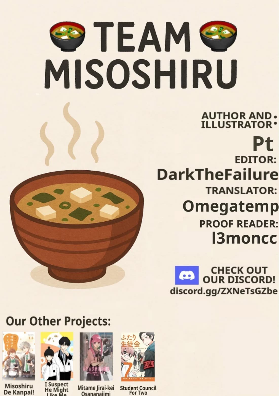 Mikoto-chan Doesn’t Want to Be Hated! Chapter 19 - Page 10