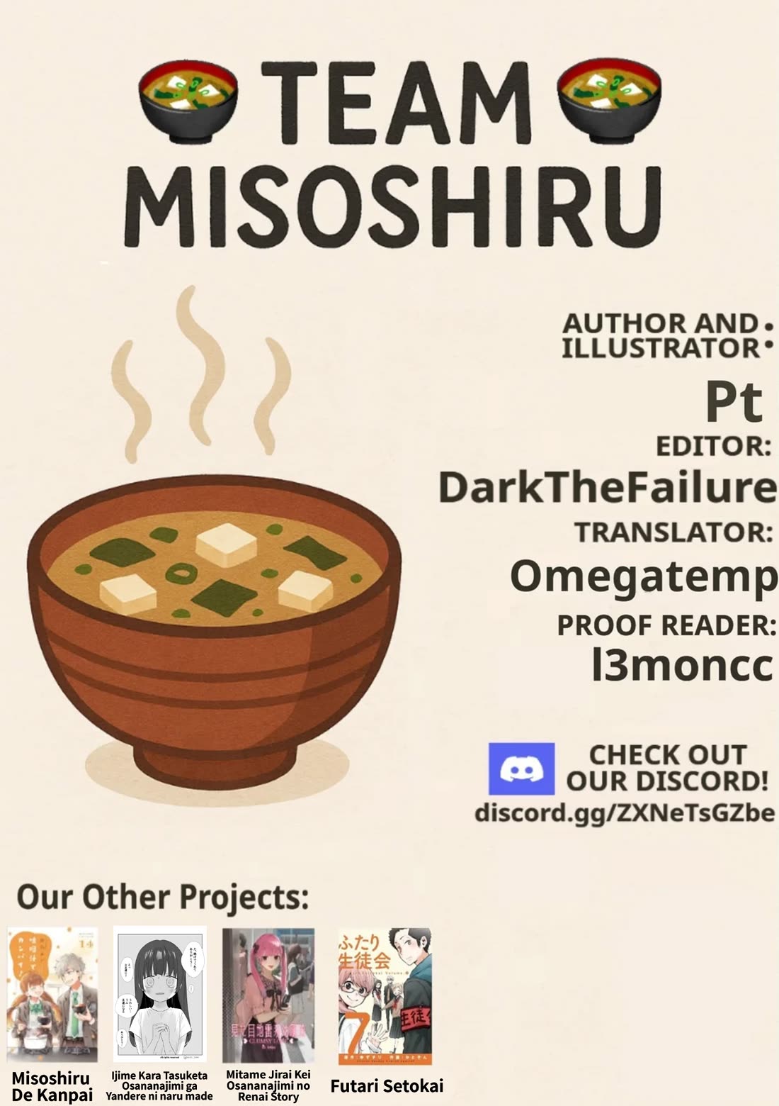 Mikoto-chan Doesn’t Want to Be Hated! Chapter 21 - Page 8