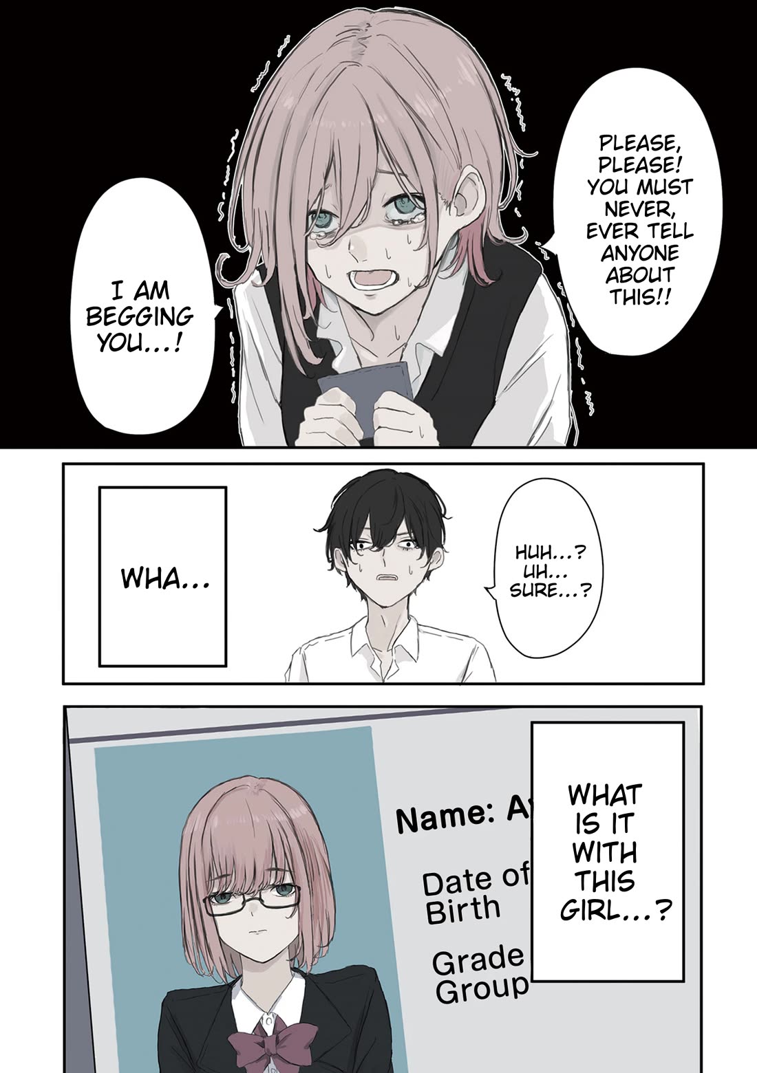Mikoto-chan Doesn’t Want to Be Hated! Chapter 31 - Page 16