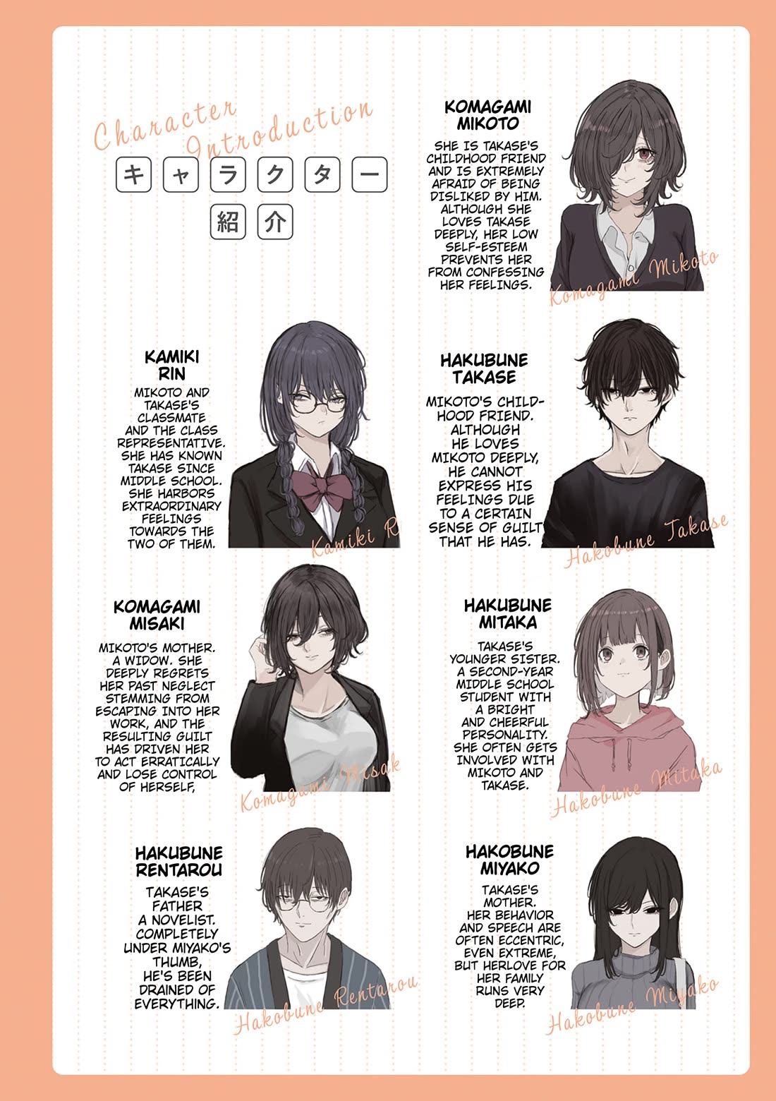 Mikoto-chan Doesn’t Want to Be Hated! Chapter 31 - Page 6