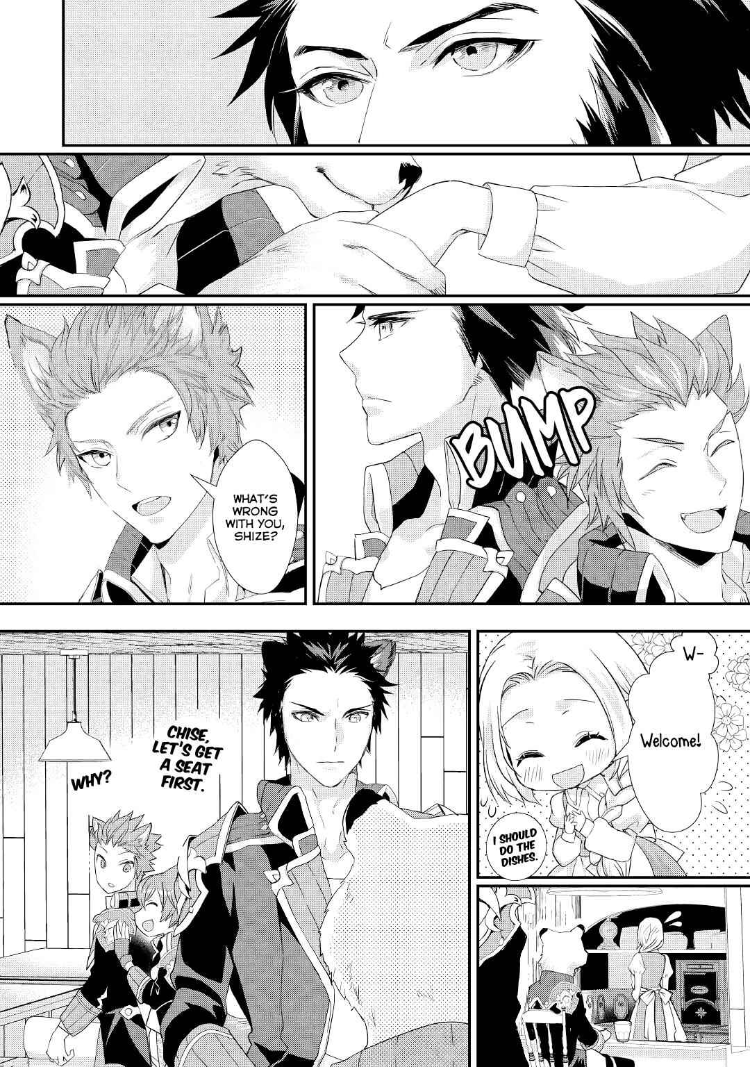 Milady Just Wants to Relax Chapter 13 - Page 13
