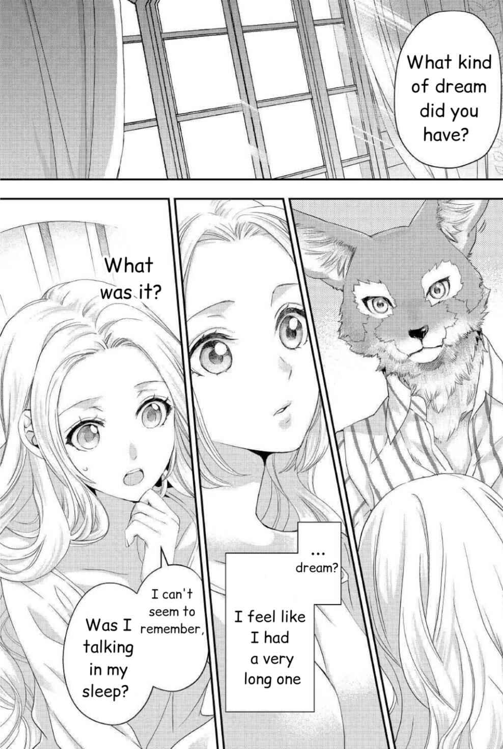 Milady Just Wants to Relax Chapter 16.2 - Page 14