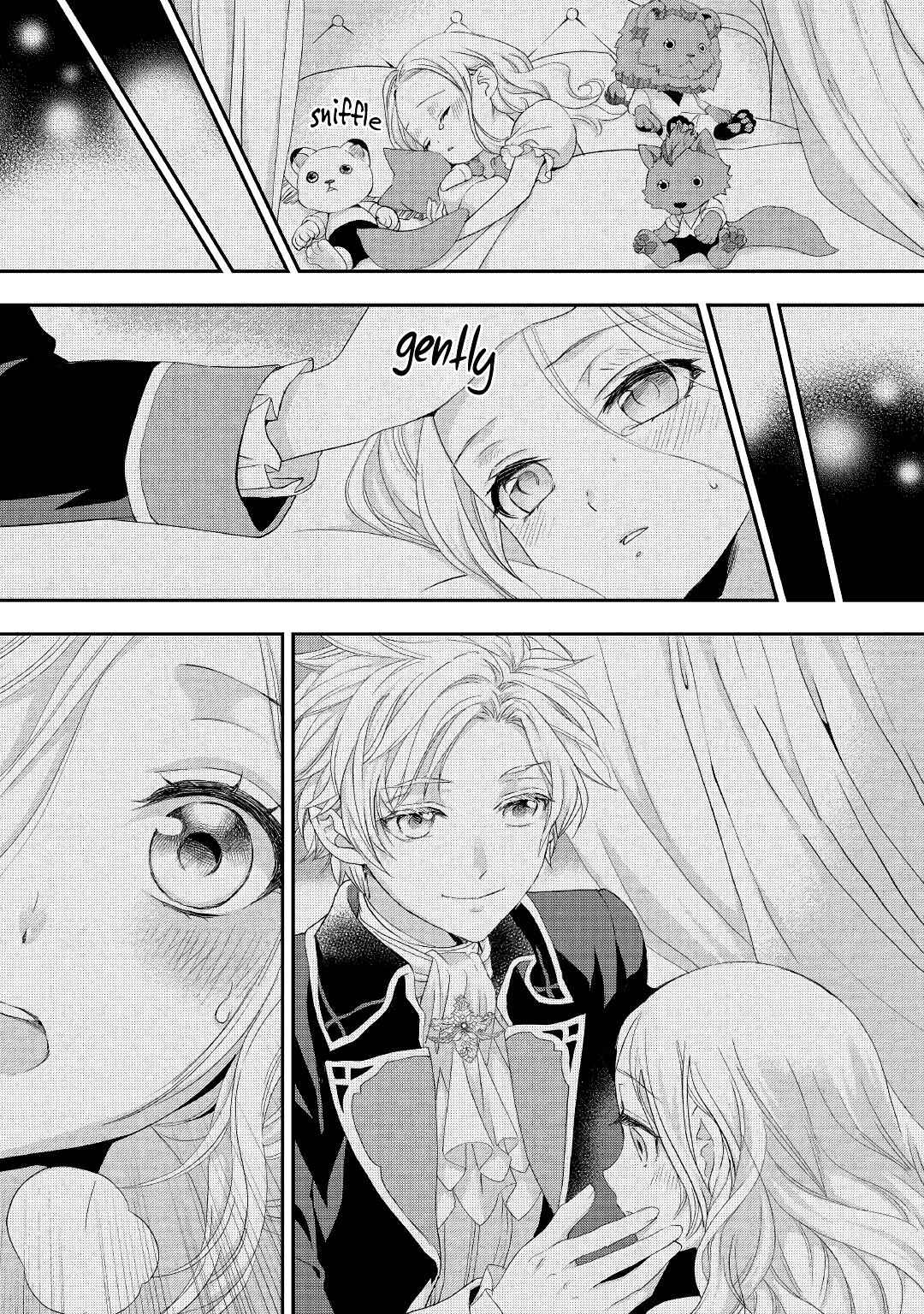 Milady Just Wants to Relax Chapter 16 - Page 12