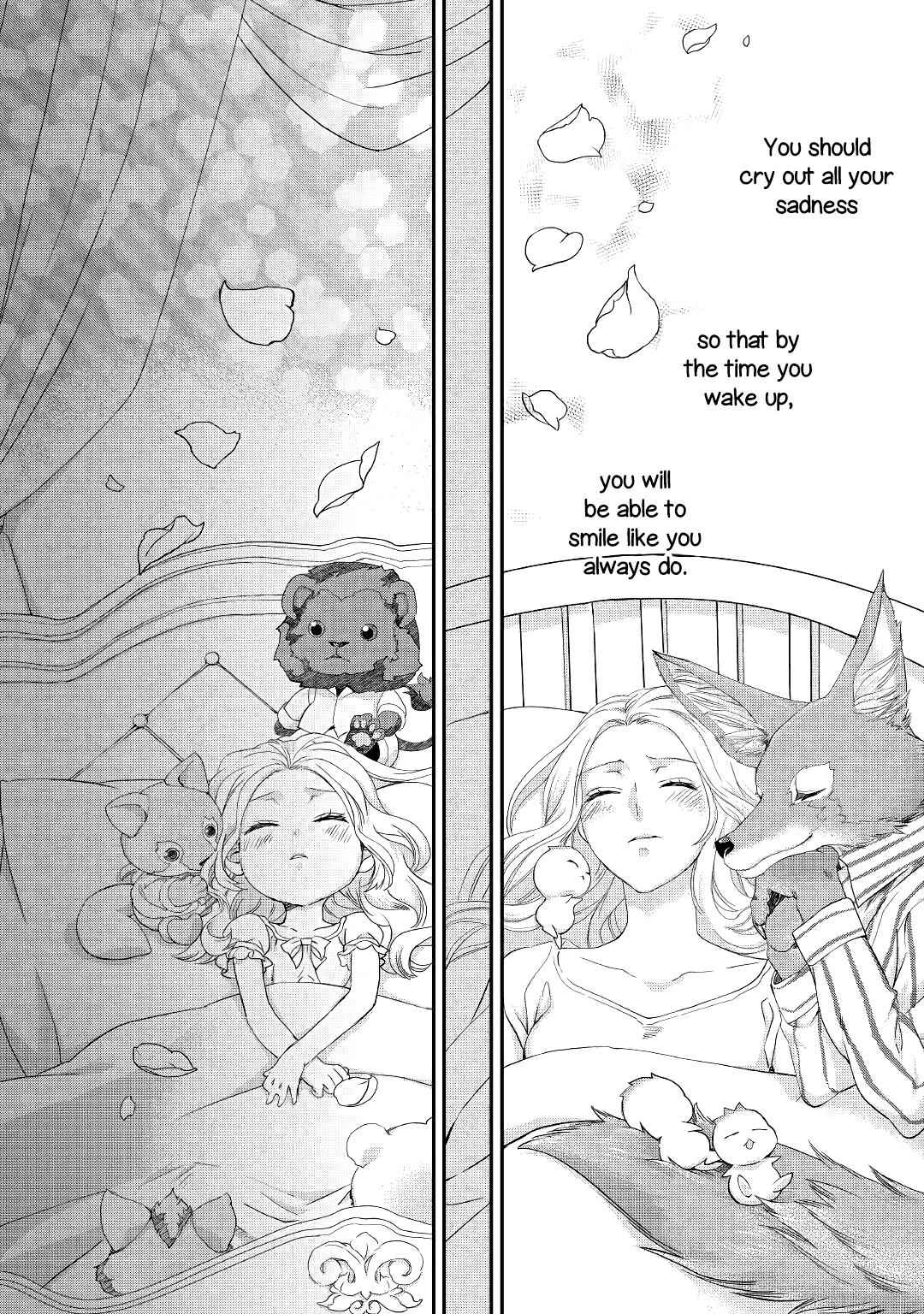Milady Just Wants to Relax Chapter 16 - Page 7