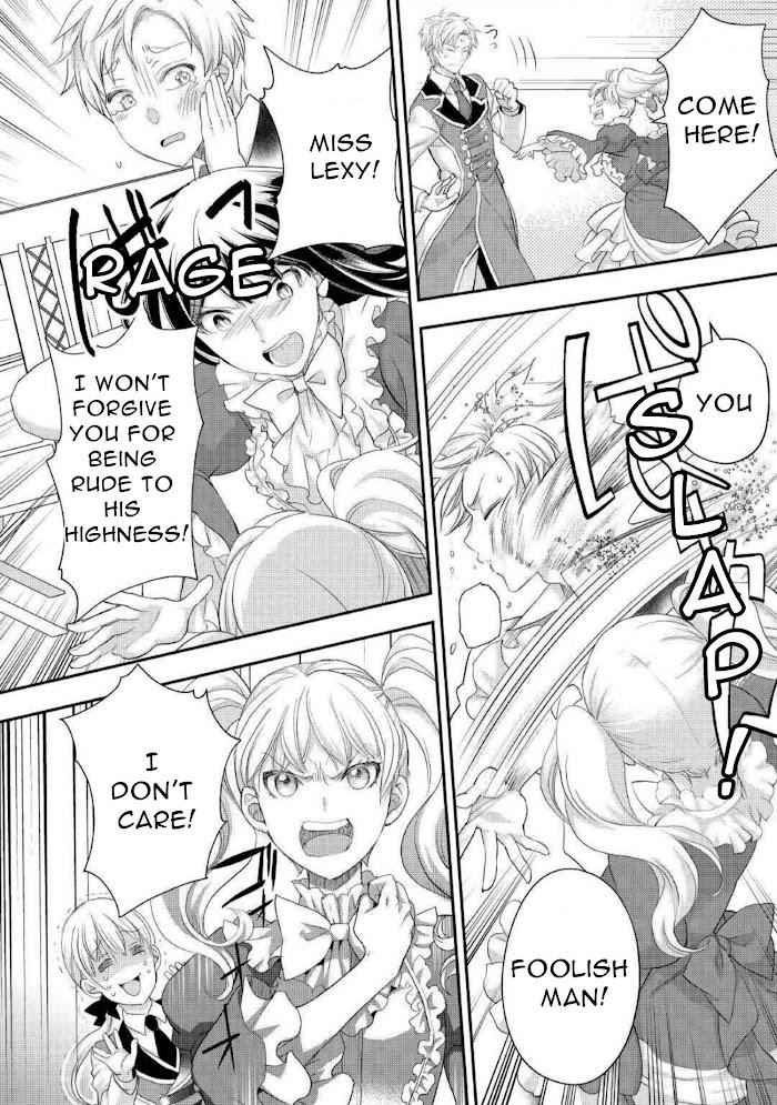 Milady Just Wants to Relax Chapter 18.2 - Page 14