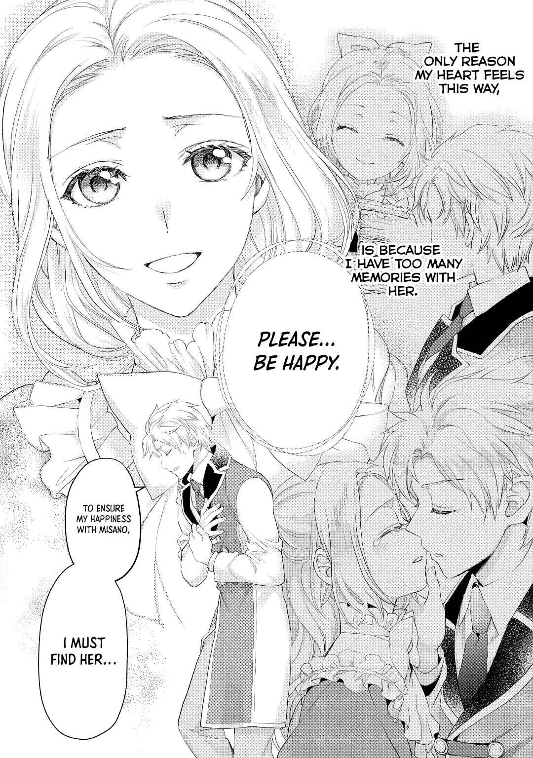 Milady Just Wants to Relax Chapter 18 - Page 19