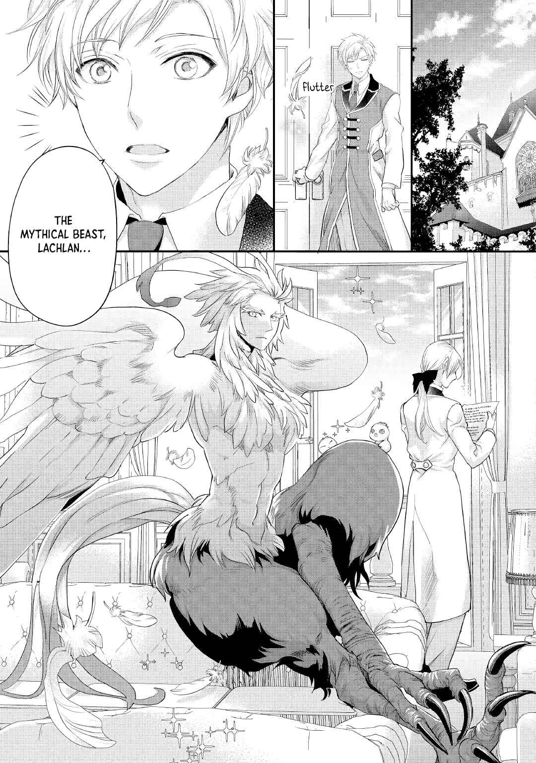 Milady Just Wants to Relax Chapter 18 - Page 20