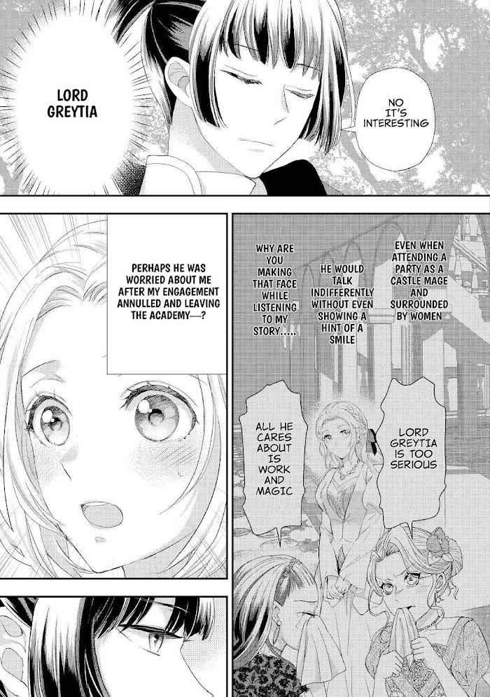 Milady Just Wants to Relax Chapter 23 - Page 13