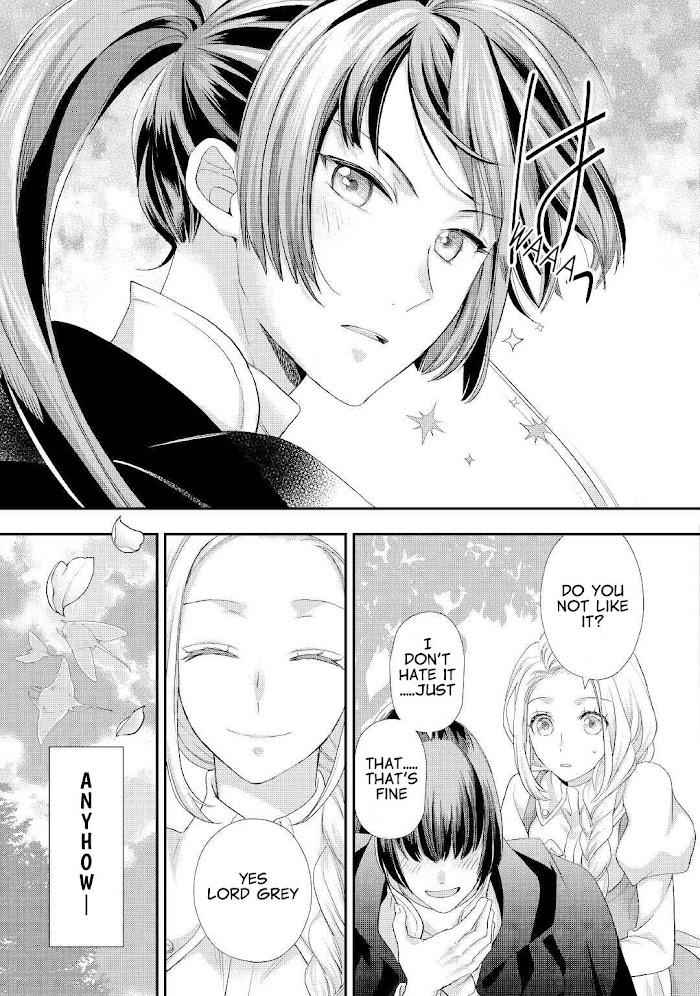 Milady Just Wants to Relax Chapter 23 - Page 19