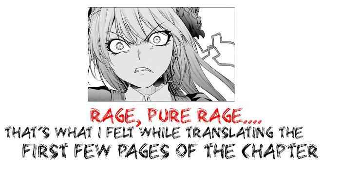 Milady Just Wants to Relax Chapter 26 - Page 2