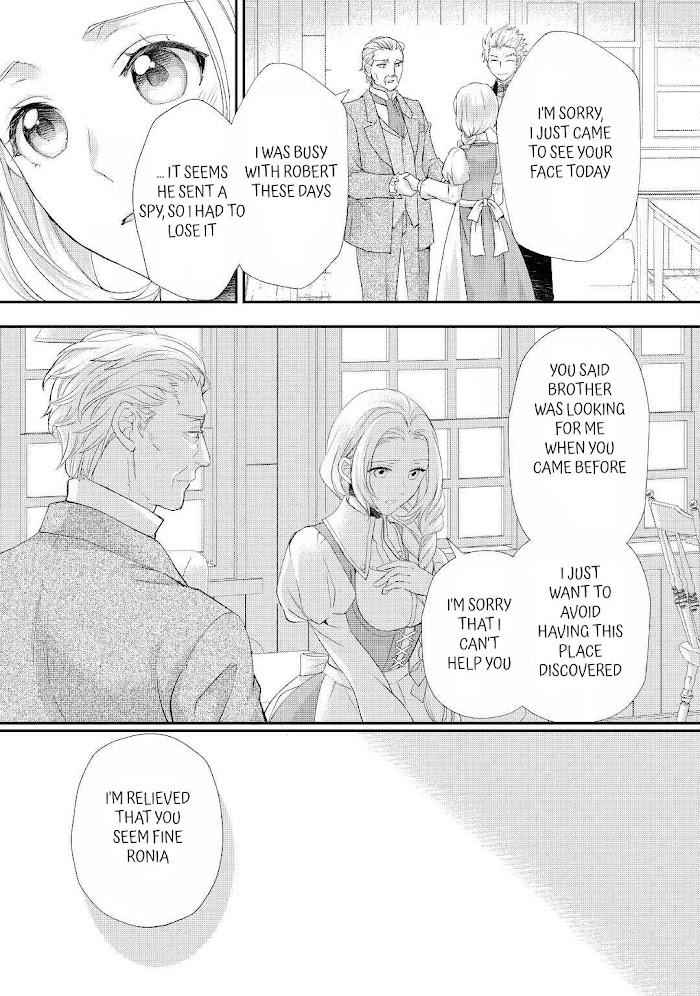 Milady Just Wants to Relax Chapter 27 - Page 16
