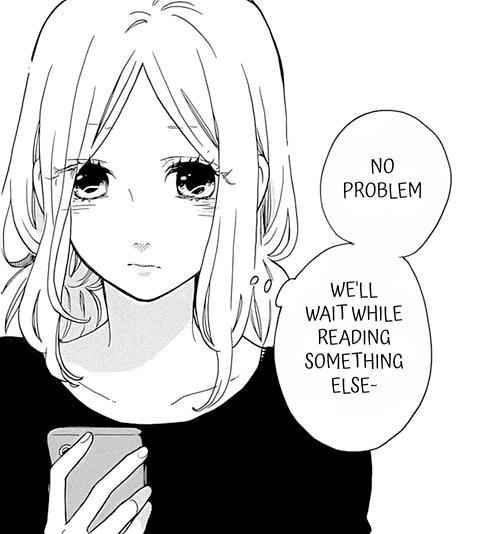 Milady Just Wants to Relax Chapter 27 - Page 29