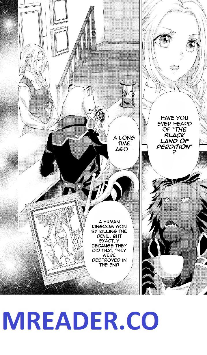 Milady Just Wants to Relax Chapter 31 - Page 29