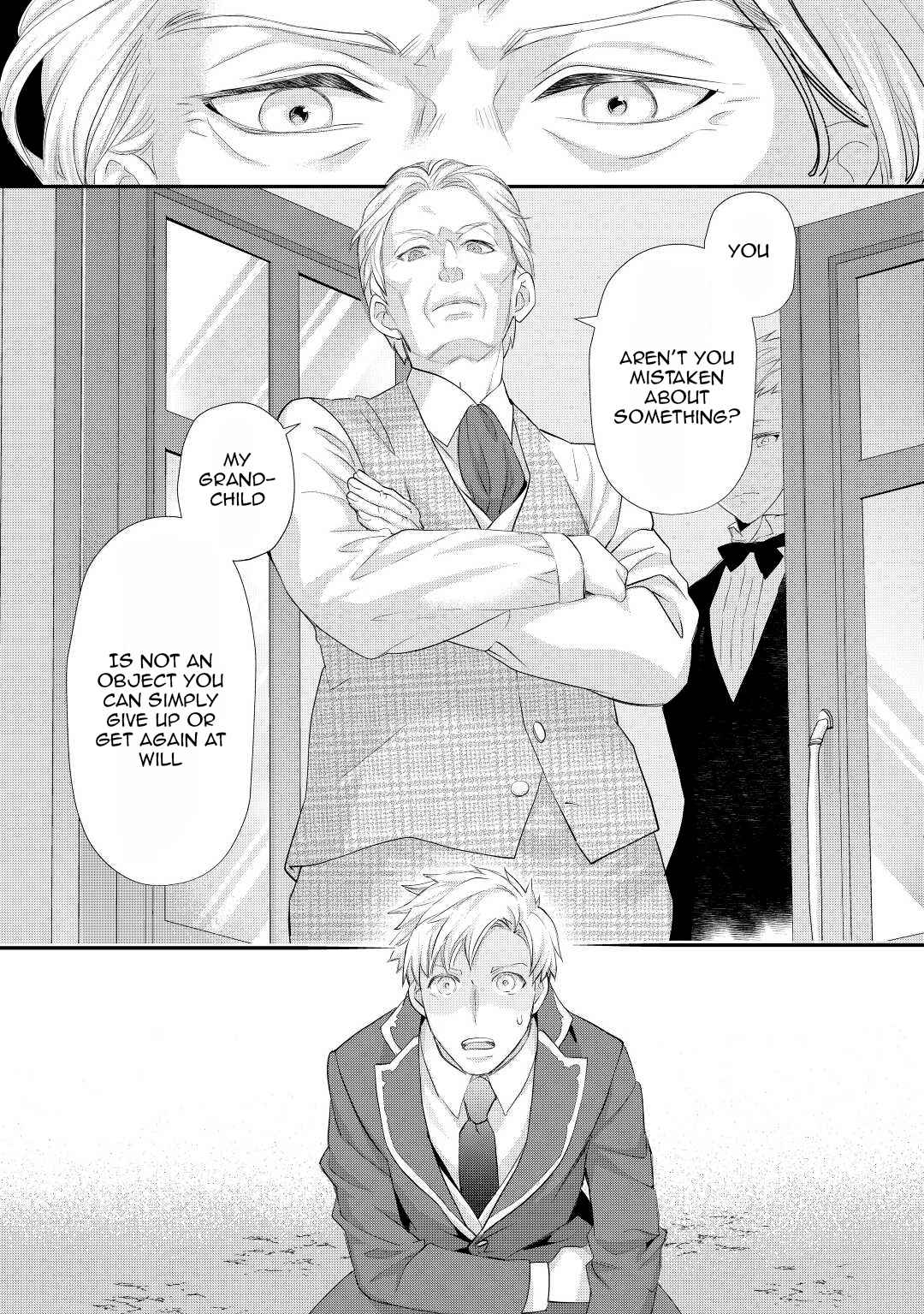 Milady Just Wants to Relax Chapter 31 - Page 4