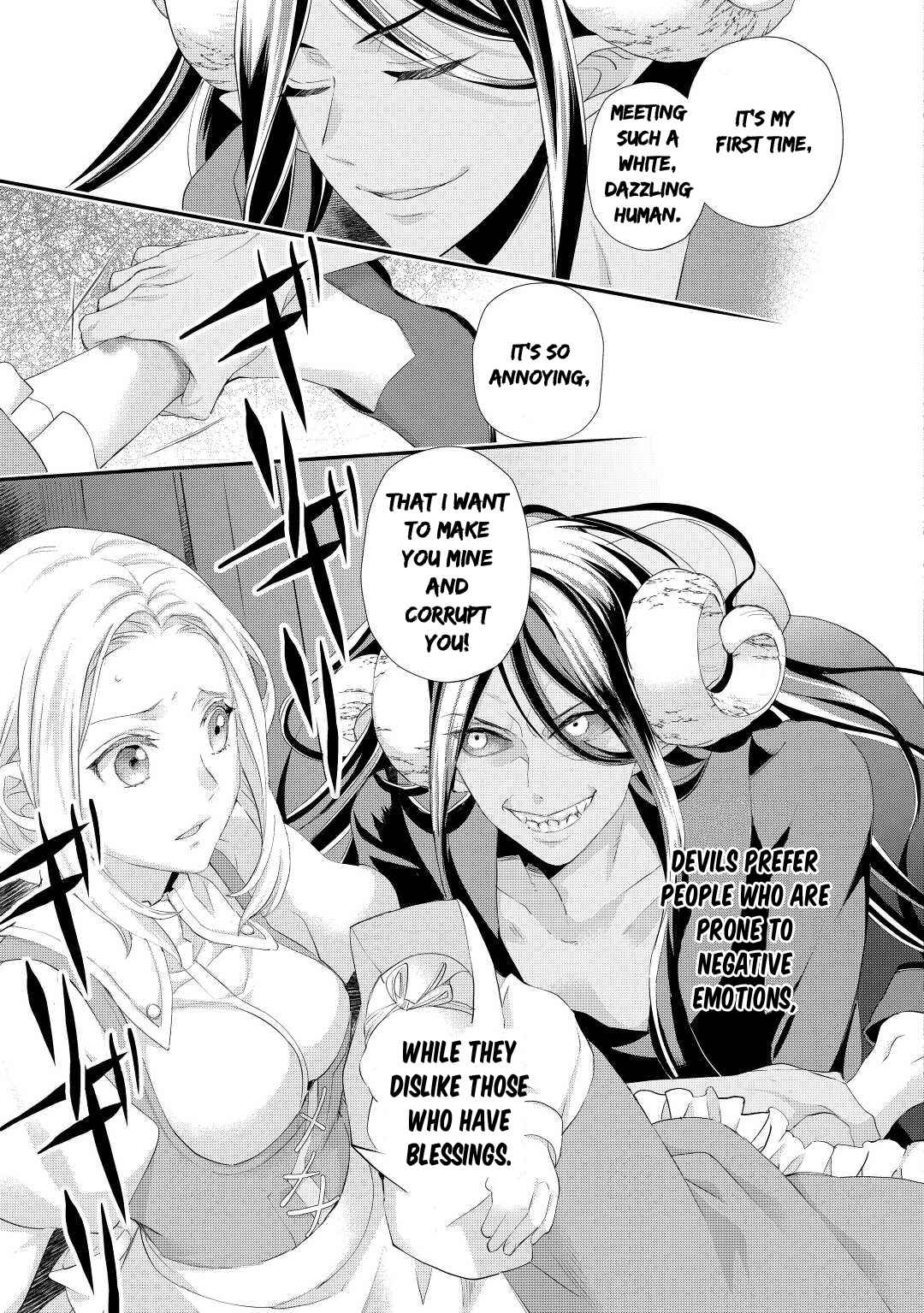 Milady Just Wants to Relax Chapter 33 - Page 24