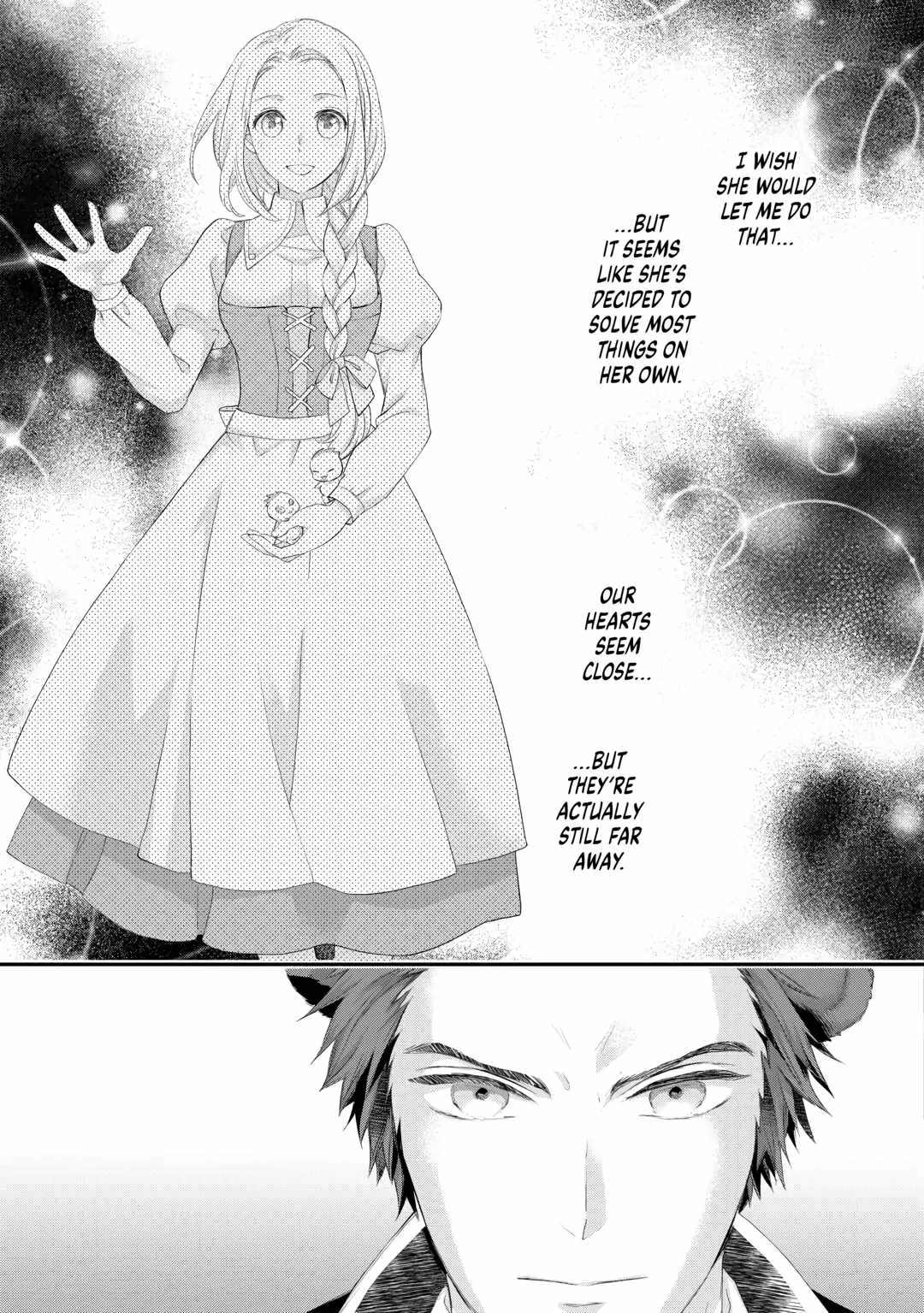 Milady Just Wants to Relax Chapter 35 - Page 21