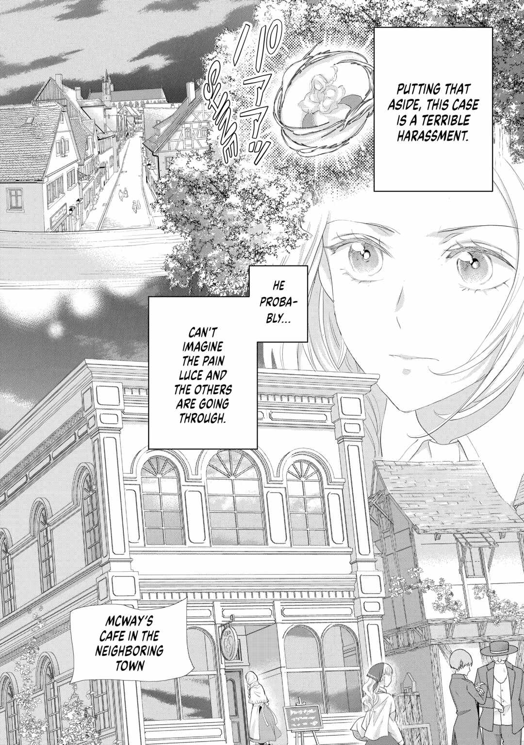 Milady Just Wants to Relax Chapter 37 - Page 26
