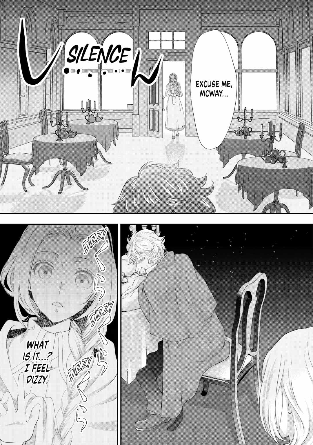 Milady Just Wants to Relax Chapter 37 - Page 27