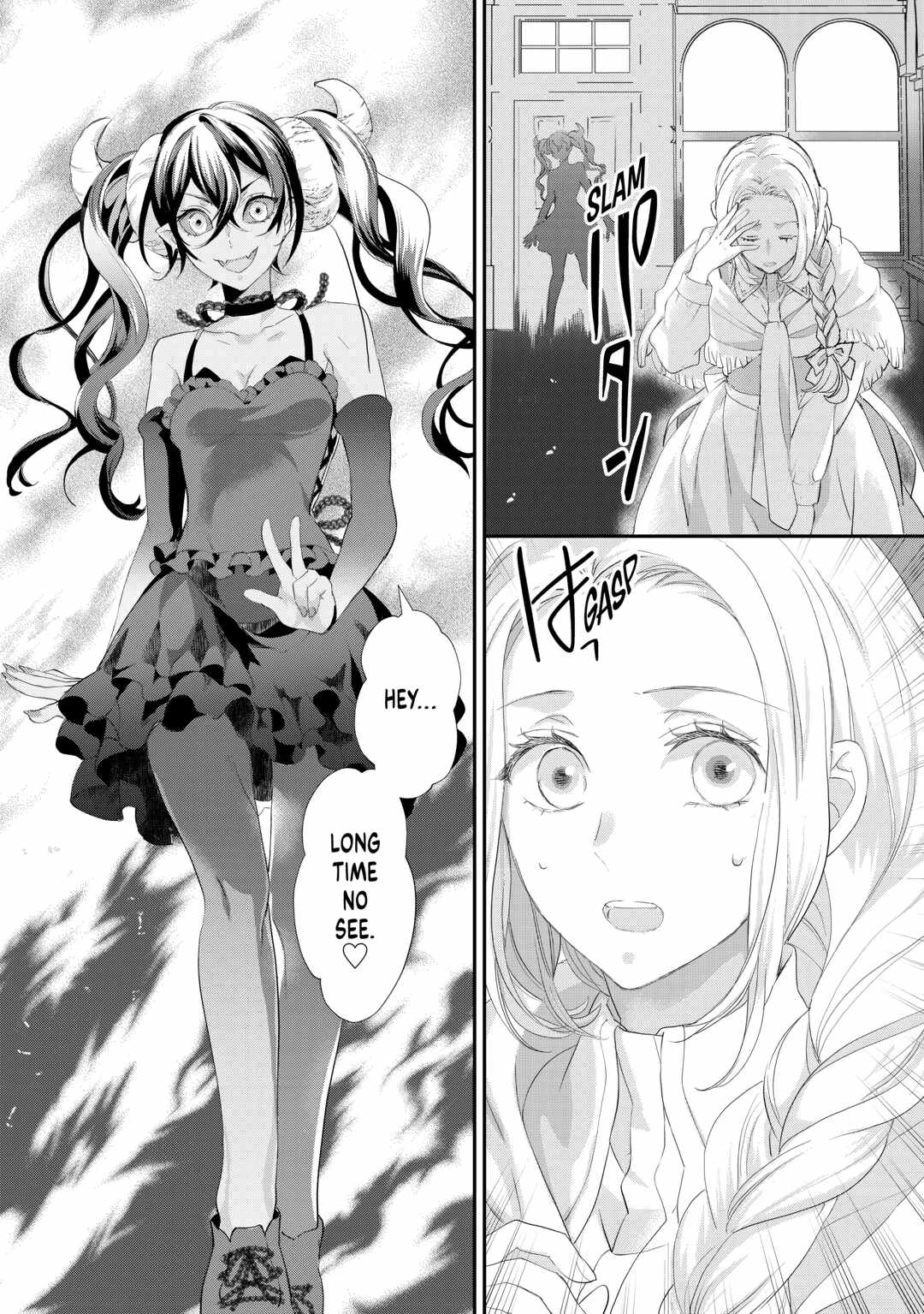 Milady Just Wants to Relax Chapter 37 - Page 28