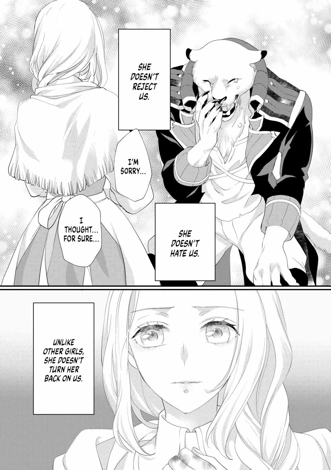 Milady Just Wants to Relax Chapter 37 - Page 10