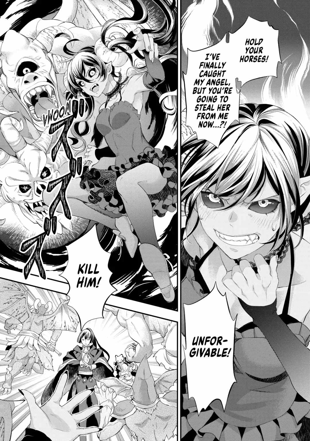 Milady Just Wants to Relax Chapter 38 - Page 15