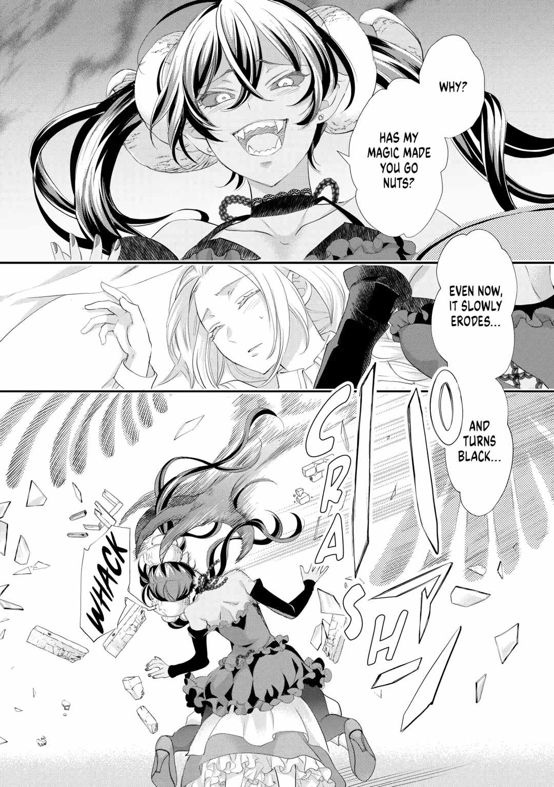 Milady Just Wants to Relax Chapter 38 - Page 10