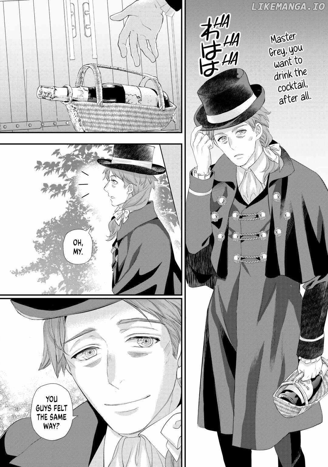 Milady Just Wants to Relax Chapter 39 - Page 16