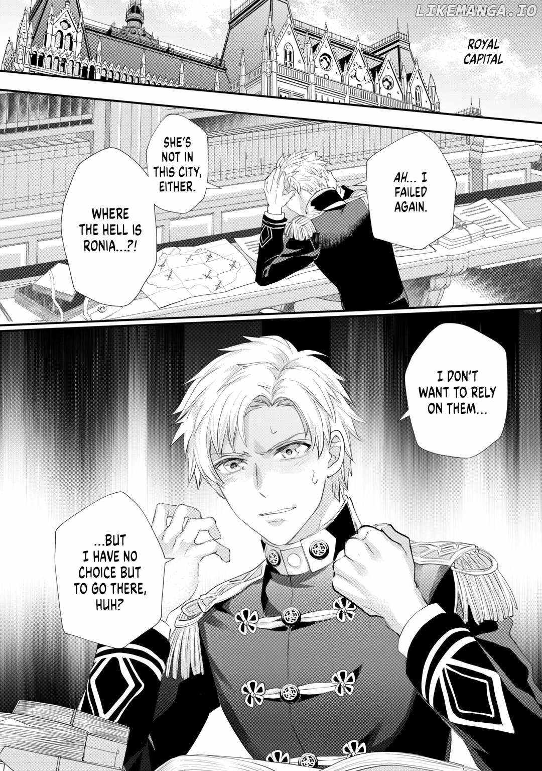 Milady Just Wants to Relax Chapter 39 - Page 18