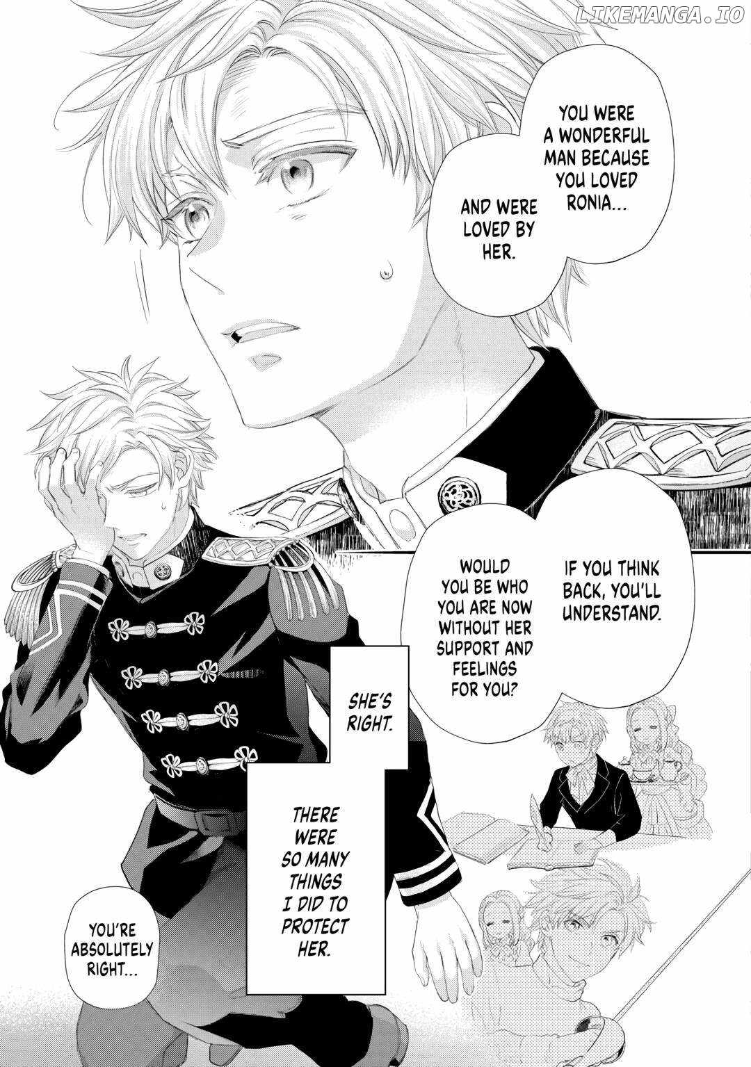 Milady Just Wants to Relax Chapter 39 - Page 27