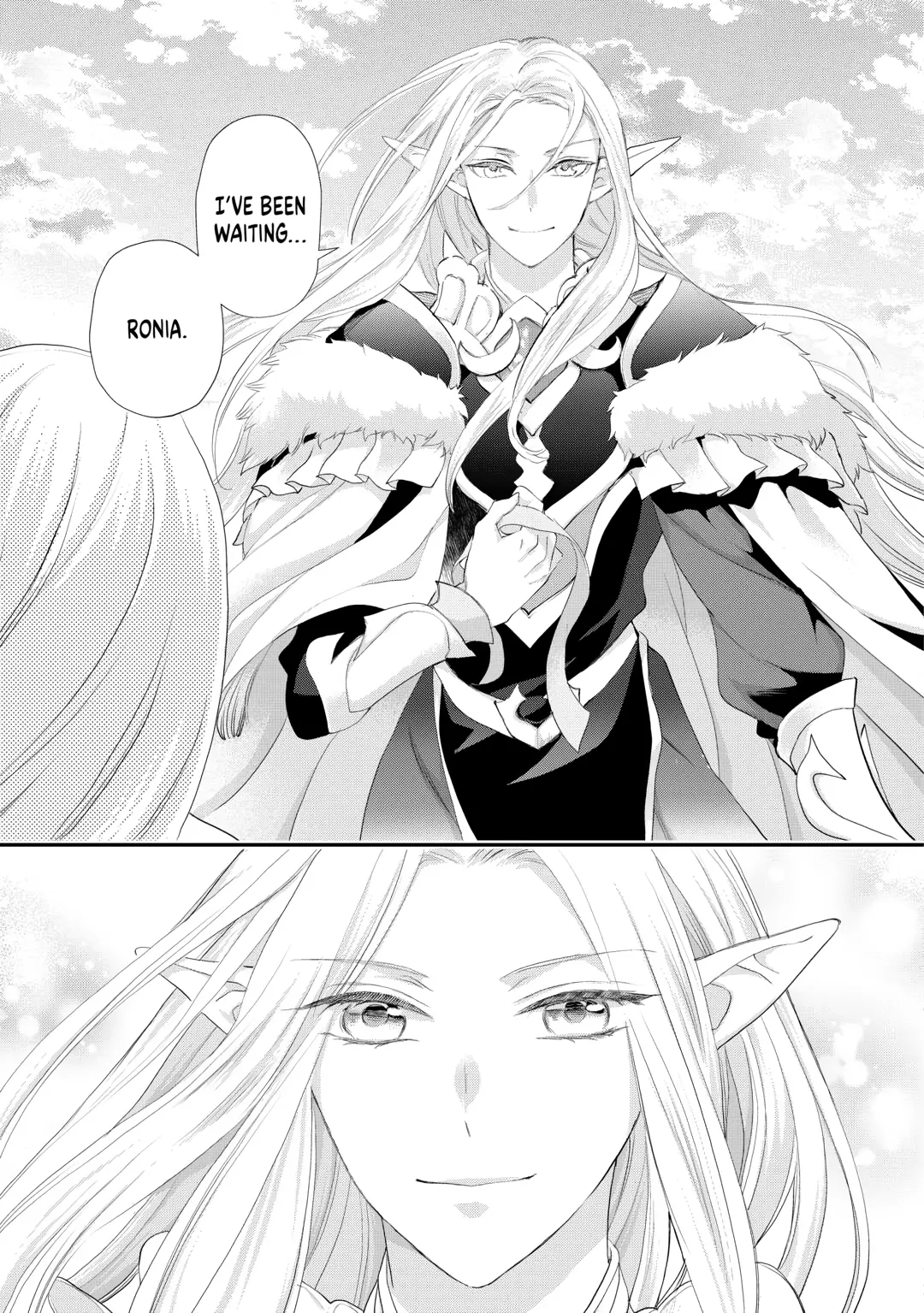 Milady Just Wants to Relax Chapter 41 - Page 3