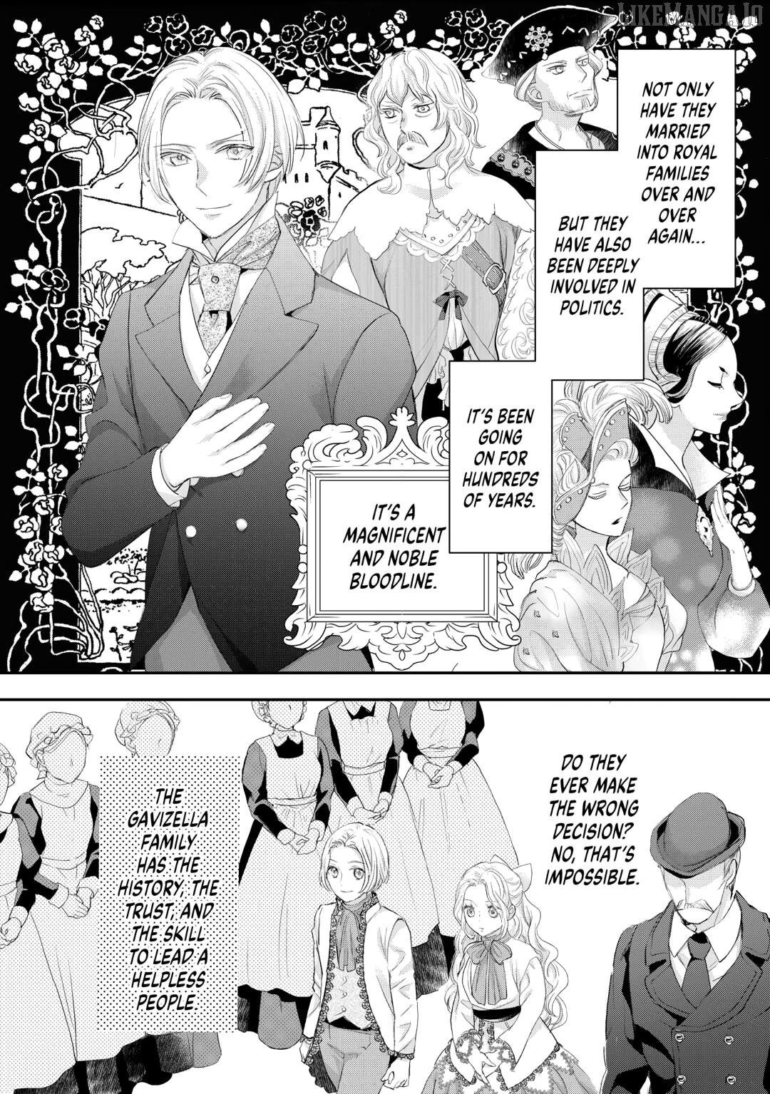 Milady Just Wants to Relax Chapter 43 - Page 2