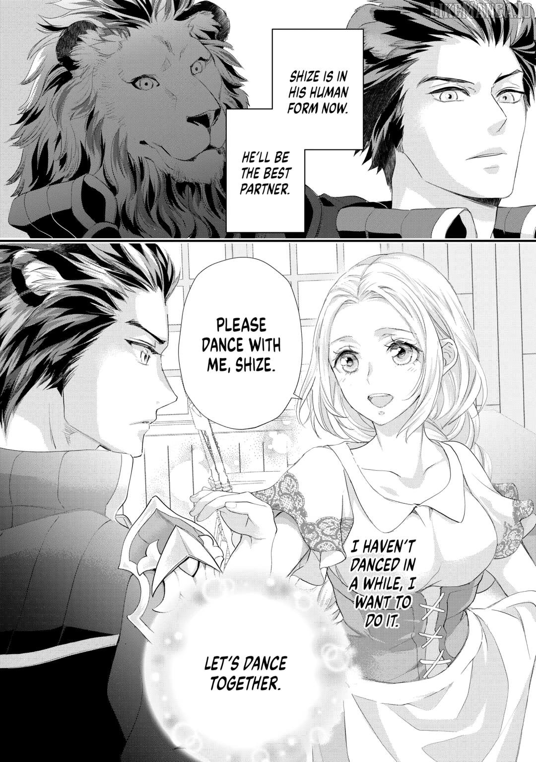 Milady Just Wants to Relax Chapter 43 - Page 16