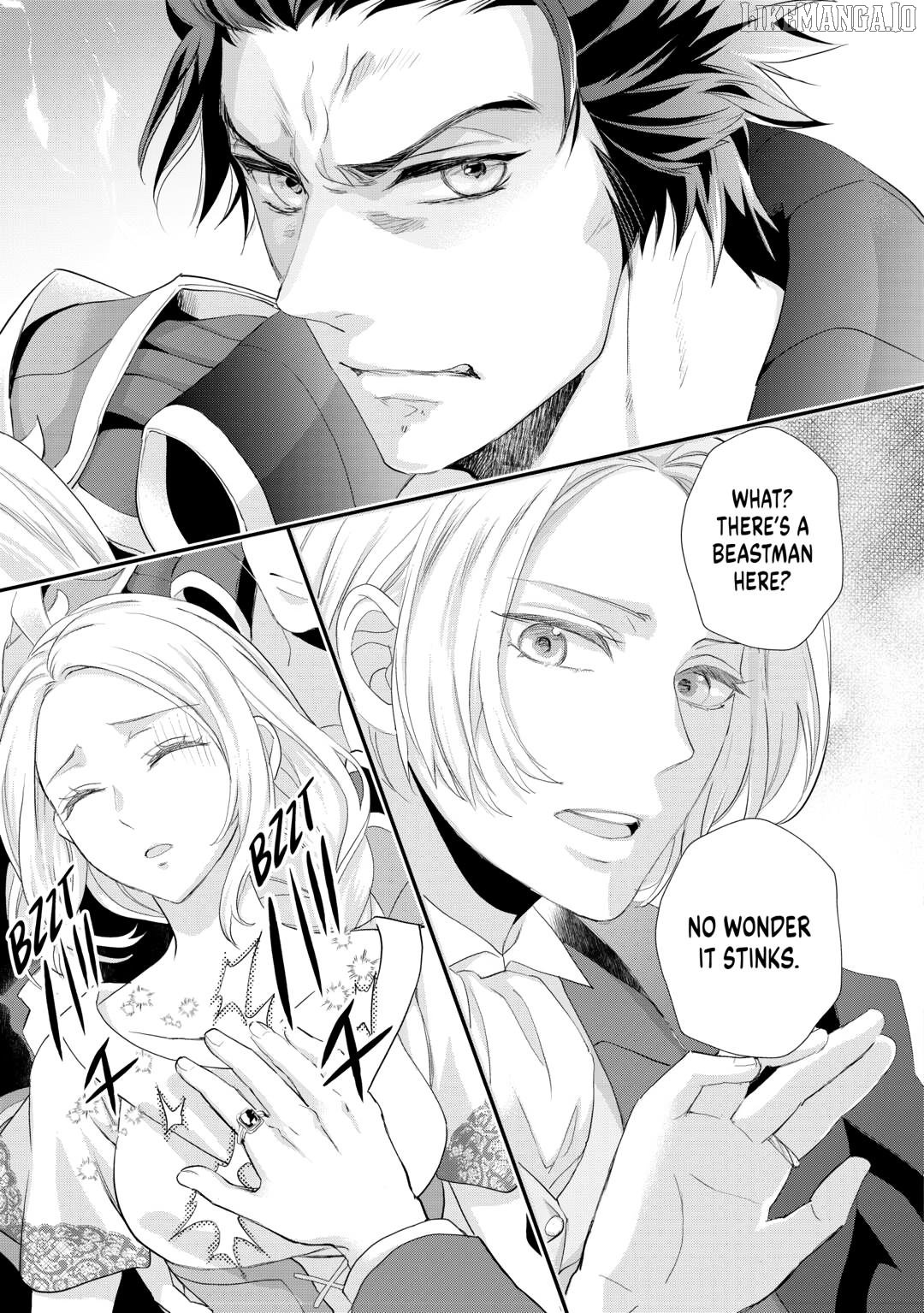 Milady Just Wants to Relax Chapter 43 - Page 31