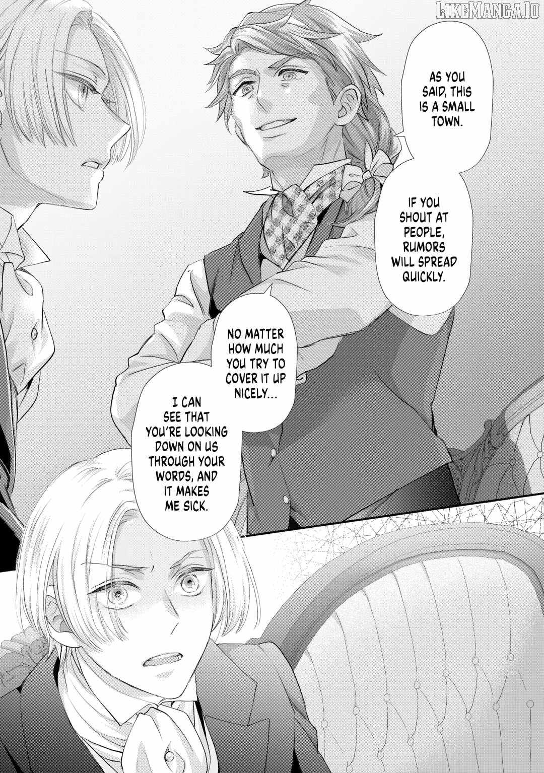 Milady Just Wants to Relax Chapter 44 - Page 15