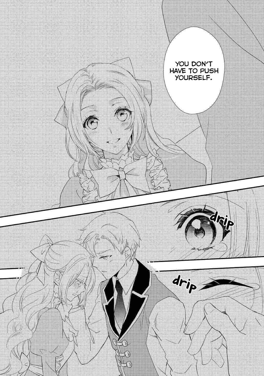 Milady Just Wants to Relax Chapter 6 - Page 27
