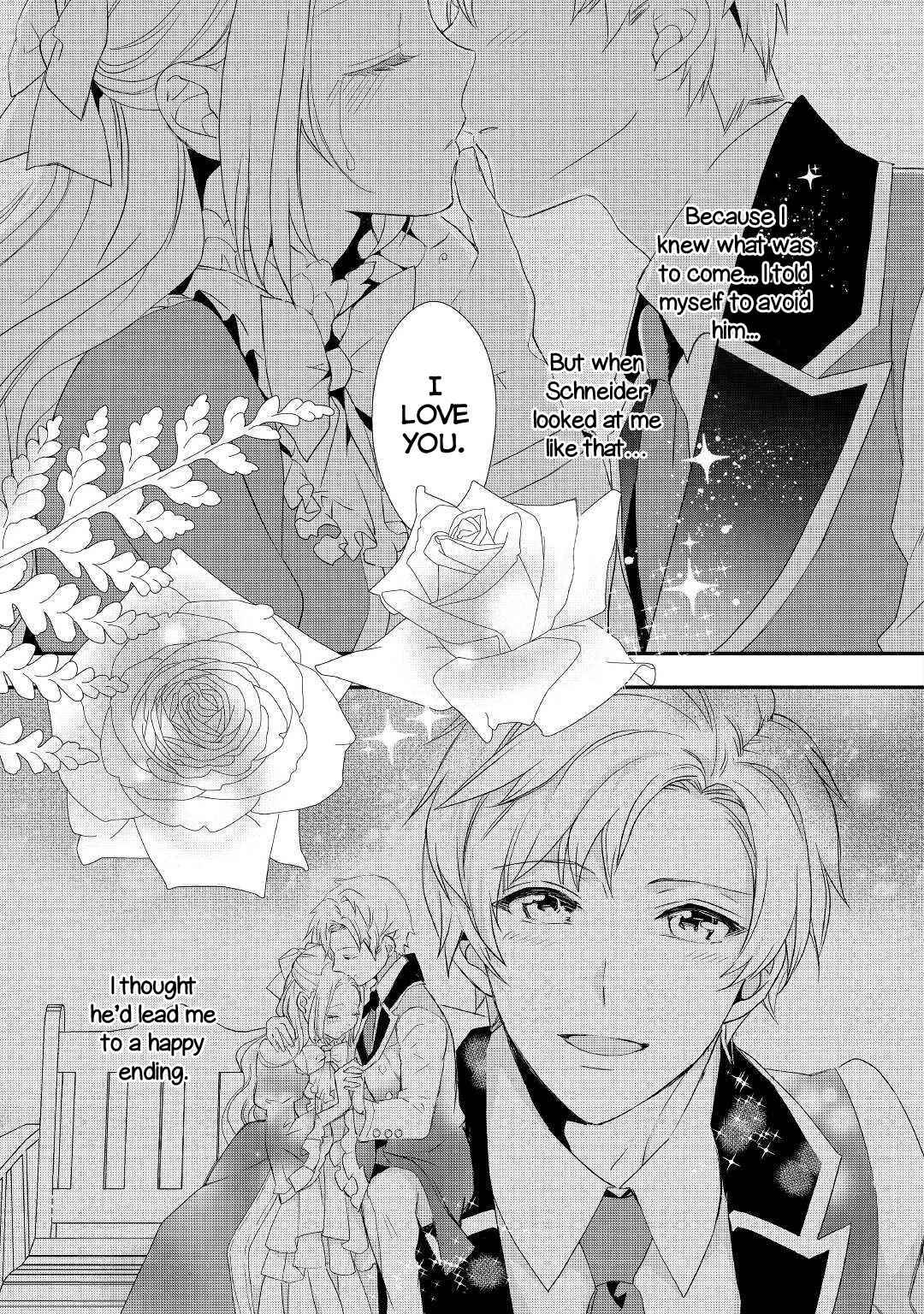 Milady Just Wants to Relax Chapter 6 - Page 28
