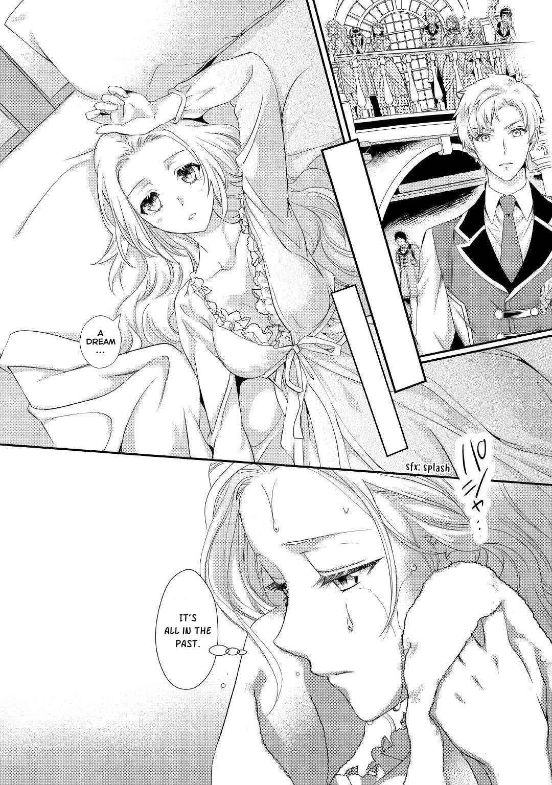 Milady Just Wants to Relax Chapter 7 - Page 19